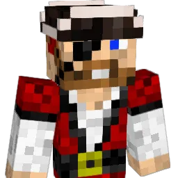 AHDROS's Minecraft skin