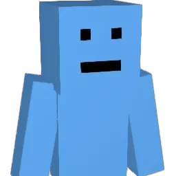 AHHHHHHHAHHHHH Minecraft avatar bust