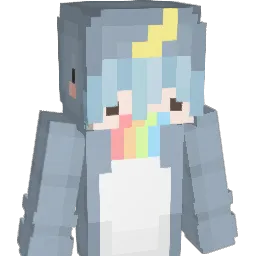 AHM3T's Minecraft skin
