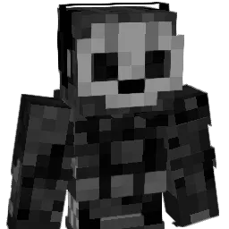 AHMADKHALIL45 Minecraft avatar bust