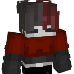 AHQ_ Minecraft avatar bust