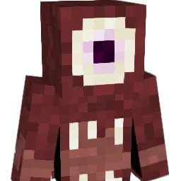 AHS_1n5 Minecraft avatar bust