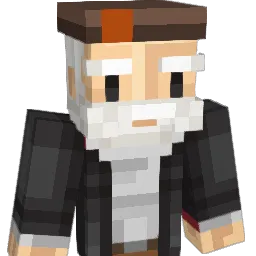 AH_Clayton Minecraft avatar bust