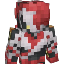 AHappyFly's Minecraft skin