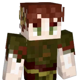 AIAM_'s Minecraft skin