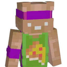 AIBERT0's Minecraft skin