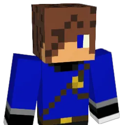 AIDAN10801 Minecraft avatar bust