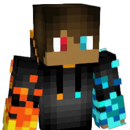 AII_Eyes_On_Me Minecraft avatar bust