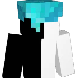 AIN44's Minecraft skin