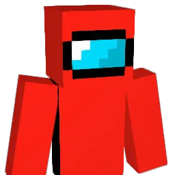 AING1119 Minecraft avatar bust