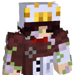 AINLLX's Minecraft skin