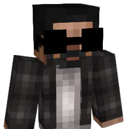 AIOQF's Minecraft skin