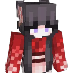 AIRYSODA462 Minecraft avatar bust