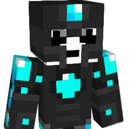 AIS321's Minecraft skin