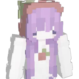 AISFORTH's Minecraft skin
