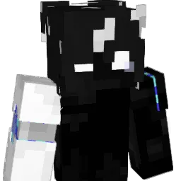 AISINESA's Minecraft skin