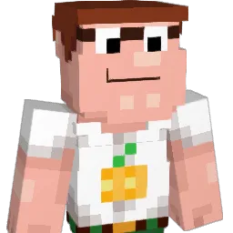 AISPRING's Minecraft skin