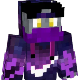 AI_Adz Minecraft avatar bust