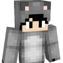 AI_Nando Minecraft avatar bust