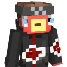 AIecM's Minecraft skin
