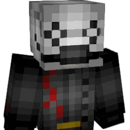 AIejandr0 Minecraft avatar bust
