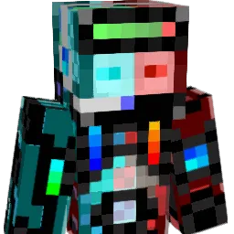 AIgo01's Minecraft skin