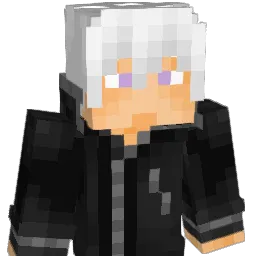 AIphaeus's Minecraft skin