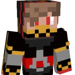 AItairon's Minecraft skin