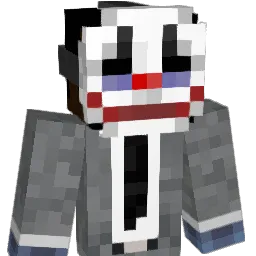 AIyuki3's Minecraft skin