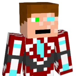 AJAX119's Minecraft skin