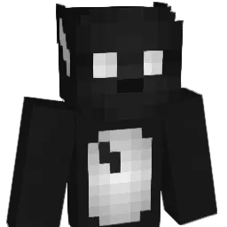 AJBXNG_1 Minecraft avatar bust