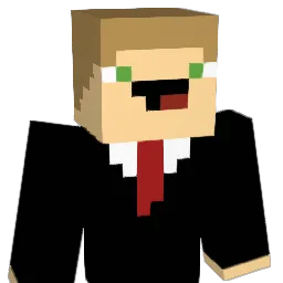 AJEND3R's Minecraft skin