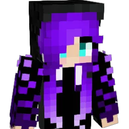 AJFirecharger03 Minecraft avatar bust