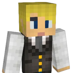 AJGAMILG's Minecraft skin