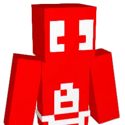 AJGamer17 Minecraft avatar bust
