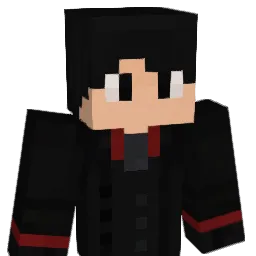 AJHK215 Minecraft avatar bust
