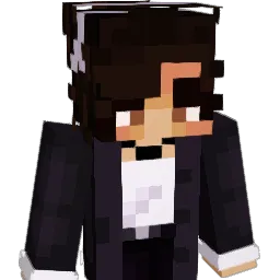 AJISTORPID's Minecraft skin