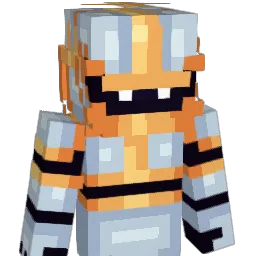 AJKILL193 Minecraft avatar bust