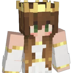 AJMyroniak1 Minecraft avatar bust