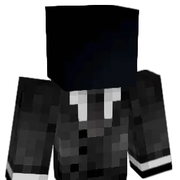 AJR4MAX Minecraft avatar bust