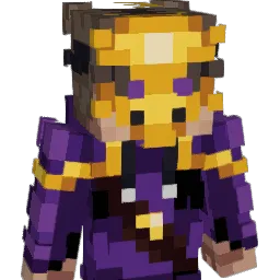 AJRipsChed Minecraft avatar bust
