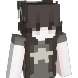 AJRockets's Minecraft skin