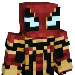 AJS3150's Minecraft skin