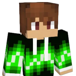 AJS3750's Minecraft skin