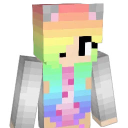 AJShabeel Minecraft avatar bust