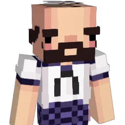 AJSlayJay Minecraft avatar bust