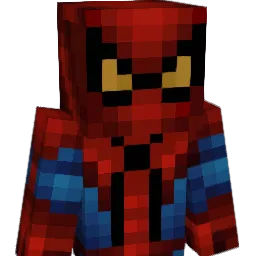 AJUrby Minecraft avatar bust