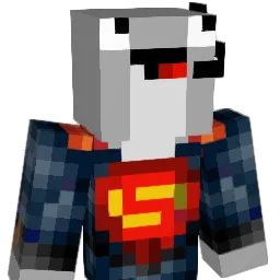 AJ_2024 Minecraft avatar bust
