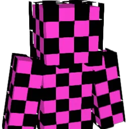 AJ_BULLET Minecraft avatar bust