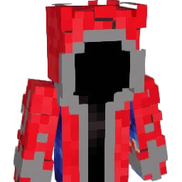 AJ_Meldick Minecraft avatar bust